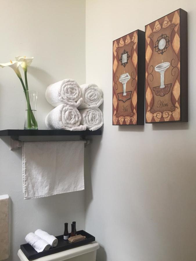 Del Centro Hotel ベルナル エクステリア 写真